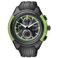 Orologio Citizen Uomo Eco Drive in Lacca CA0289-00E - CA0289-00E